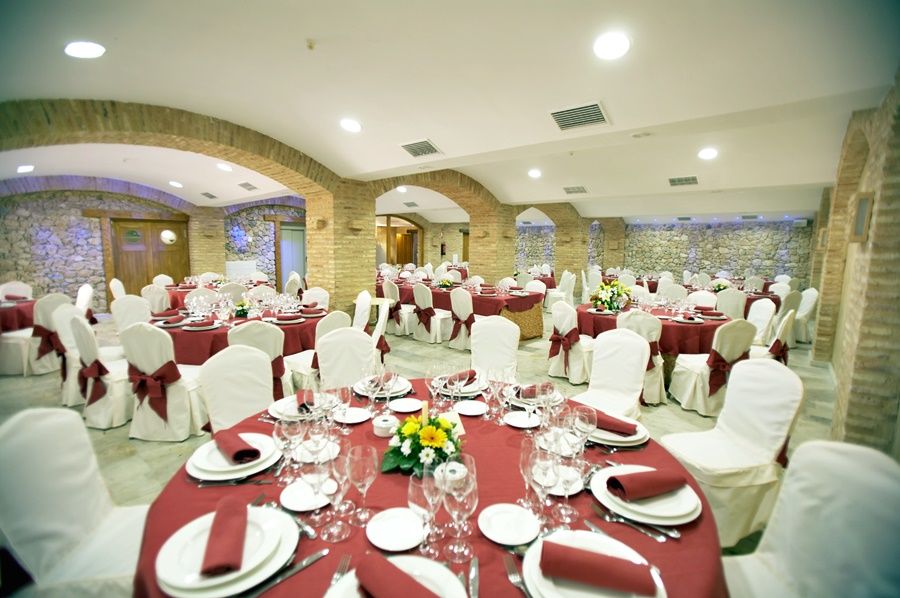 Ibersol La Casona De Andrea Hotel Tiedra Buitenkant foto